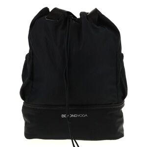 NWT - Convertible Gym Bag